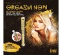 Intt Sensitizing Gel with Vibrating Tip Orgasm Now 15 ml
