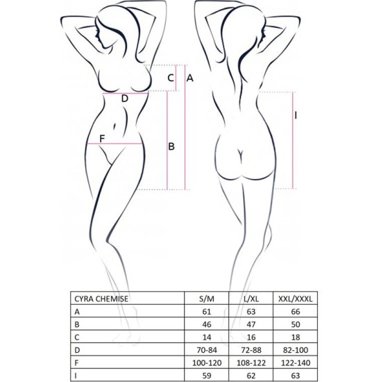 Avanua CYRA Chemise Red/Black