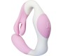 Adrien Lastic Stimulator O Venus Silicone 10 x 3.2 cm