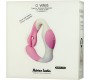 Adrien Lastic Stimulator O Venus Silicone 10 x 3.2 cm