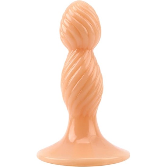 Chisa Butt Plug Medium Wave Probe