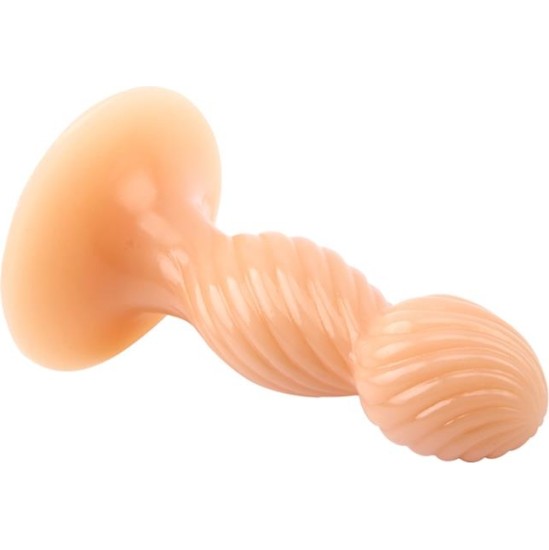 Chisa Butt Plug Medium Wave Probe