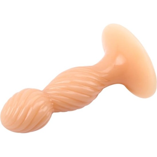 Chisa Butt Plug Medium Wave Probe