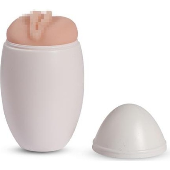 Shequ Masturbator Rainbow Pink