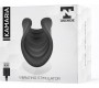 Tardenoche Kamaria Vibrating Stimulator Silicone USB Rechargable