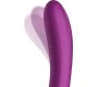 Action No. Two Finger Vibrator with Rotating Wheel