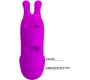 Prettylove Finger Bunny Sleeve USB Silicone