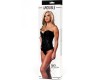 Amorable Corset with Thong