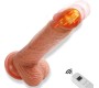 Xise Dean Dildo with Thrusting and Vibrating 8