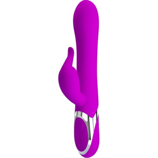 Prettylove Vibe Neil Inflatable Function 23.7 cm