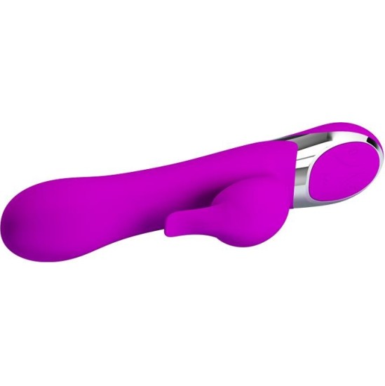 Prettylove Vibe Neil Inflatable Function 23.7 cm