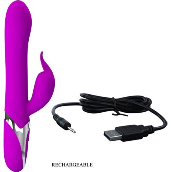 Prettylove Vibe Neil Inflatable Function 23.7 cm