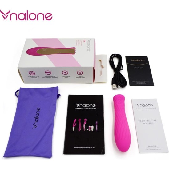 Nalone Stimulator Ian Fuchsia