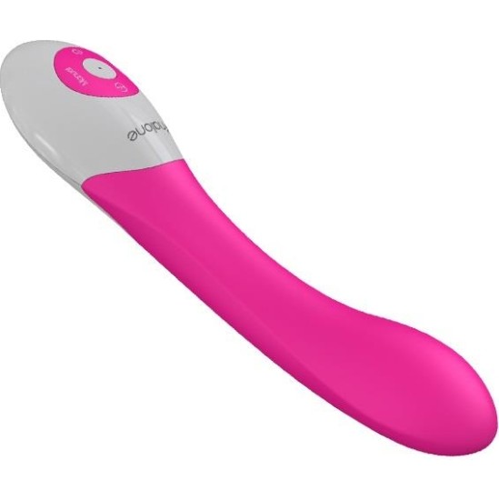 Nalone Vibe Pulse Fuchsia