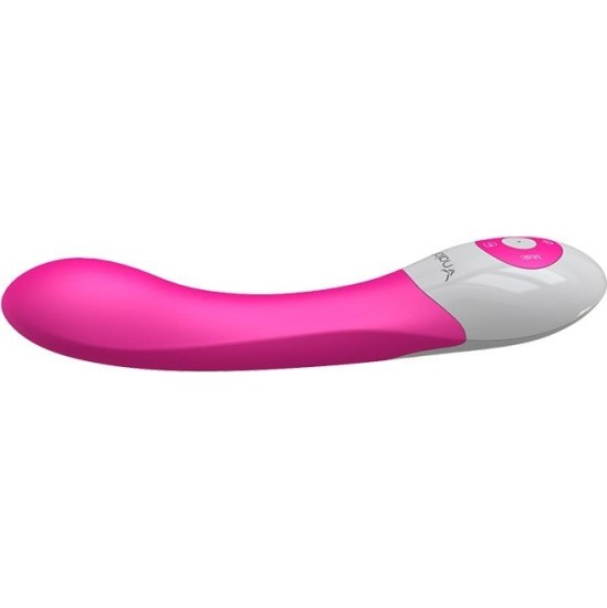 Nalone Vibe Pulse Fuchsia