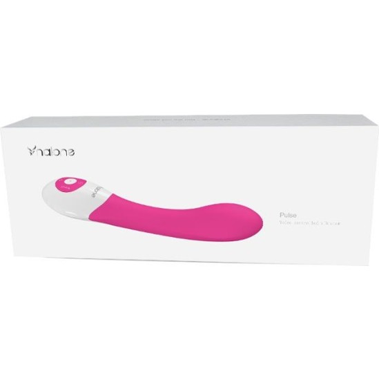 Nalone Vibe Pulse Fuchsia