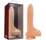 Chisa Dildo Liquid Silicone Moocher