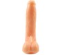 Chisa Dildo Liquid Silicone Moocher