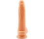 Chisa Dildo Liquid Silicone Moocher