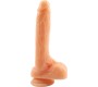 Chisa Dildo Liquid Silicone Moocher