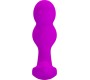 Prettylove Terrance Vibrating Butt plug with Remote