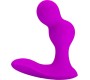 Prettylove Terrance Vibrating Butt plug with Remote