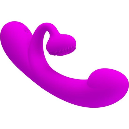 Prettylove Sincere Vibrator Full Cover