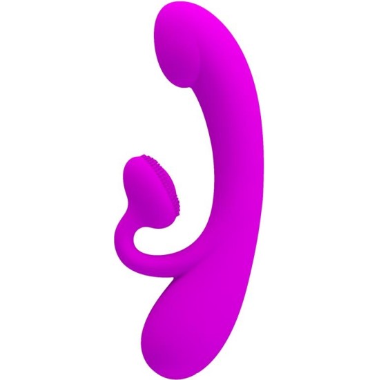 Prettylove Sincere Vibrator Full Cover