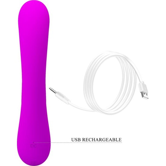 Prettylove Sincere Vibrator Full Cover