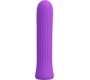 Prettylove Blanche Stimulating Bullet Purple