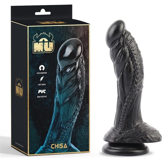Chisa Dildo Horny Hunter 19 cm