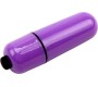 Chisa Vibrating Bullet Hi-Basic 5.8 x 1.8 cm Purple