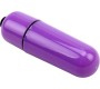 Chisa Vibrating Bullet Hi-Basic 5.8 x 1.8 cm Purple