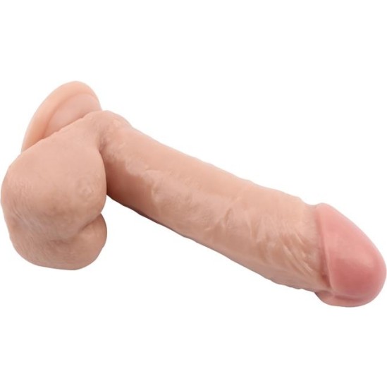 Chisa Dildo Dual density Fashion Dude 20 cm Flesh