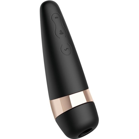 Satisfyer Pro 3+ Vibration