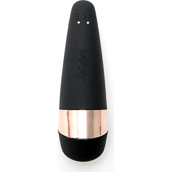 Satisfyer Pro 3+ Vibration