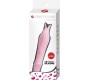 Prettylove Stimulator Edward Soft Pink