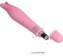 Prettylove Stimulator Edward Soft Pink