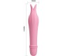 Prettylove Stimulator Edward Soft Pink