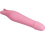 Prettylove Stimulator Edward Soft Pink