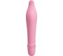 Prettylove Stimulator Edward Soft Pink