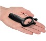 Sir Richards Vibrating Ring Silicone Rechargable Control Vibrating Super C-Ring