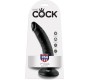 King Cock Reaslitic Dildo 7