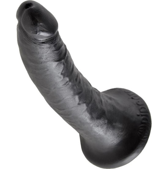 King Cock Reaslitic Dildo 7