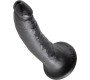 King Cock Reaslitic Dildo 7