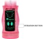 Baile Vibe Distortion Pink
