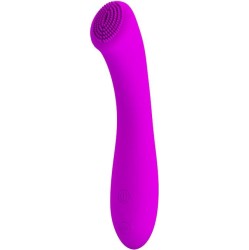 Prettylove Pretty Love Mini Massager Len Purple.