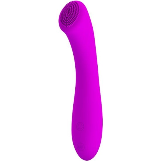 Prettylove Pretty Love Mini Massager Len Purple.