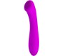 Prettylove Pretty Love Mini Massager Len Purple.