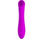 Prettylove Pretty Love Mini Massager Len Purple.
